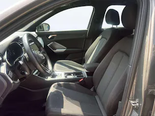 Audi Q3 40 TDI quattro S-tronic