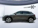 Audi Q3 40 TDI quattro S-tronic