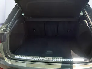 Audi Q3 40 TDI quattro S-tronic