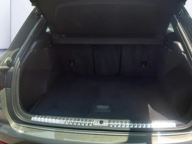 Audi Q3 40 TDI quattro S-tronic