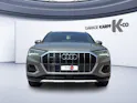Audi Q3 40 TDI quattro S-tronic