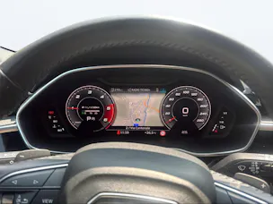 Audi Q3 40 TDI quattro S-tronic