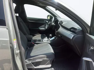 Audi Q3 40 TDI quattro S-tronic