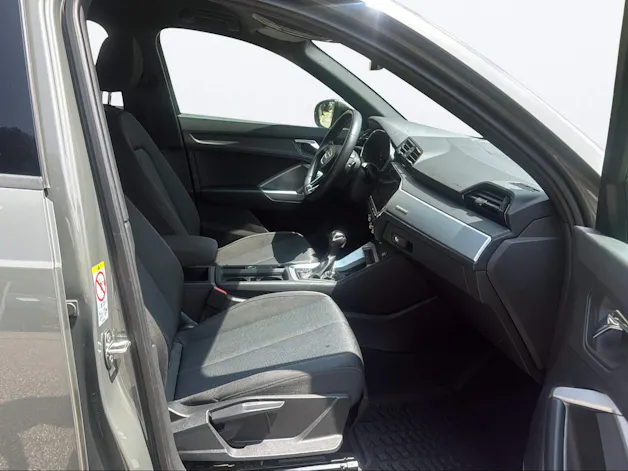 Audi Q3 40 TDI quattro S-tronic