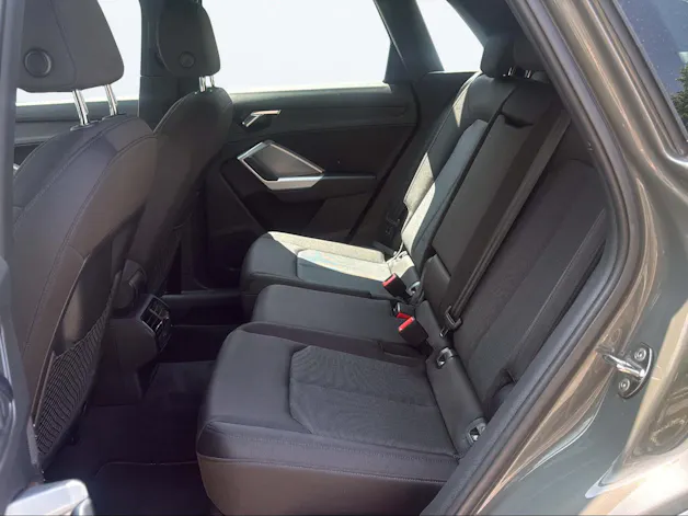 Audi Q3 40 TDI quattro S-tronic