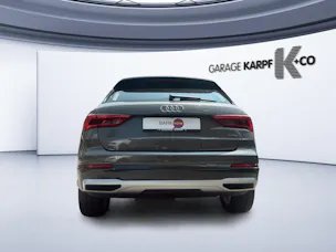 Audi Q3 40 TDI quattro S-tronic