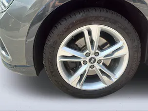 Audi Q3 40 TDI quattro S-tronic