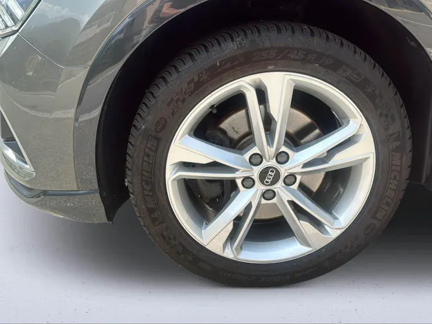 Audi Q3 40 TDI quattro S-tronic