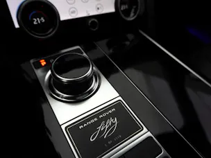 Land Rover Range Rover 3.0 I6D Fifty Edition