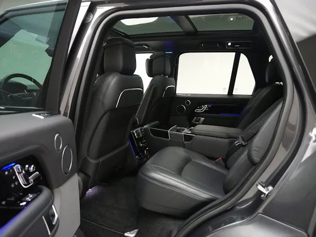 Land Rover Range Rover 3.0 I6D Fifty Edition