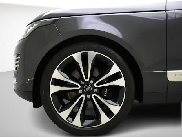 Land Rover Range Rover 3.0 I6D Fifty Edition