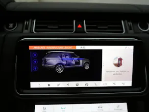 Land Rover Range Rover 3.0 I6D Fifty Edition