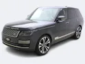 Land Rover Range Rover 3.0 I6D Fifty Edition