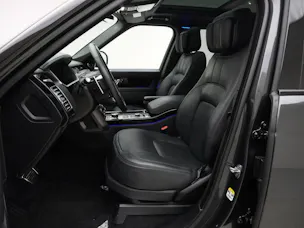 Land Rover Range Rover 3.0 I6D Fifty Edition