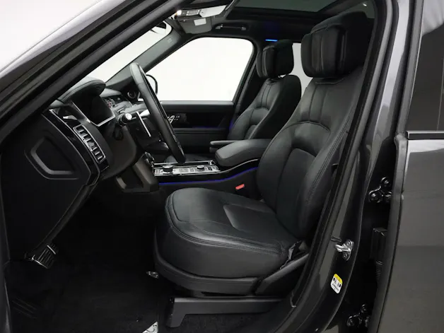 Land Rover Range Rover 3.0 I6D Fifty Edition