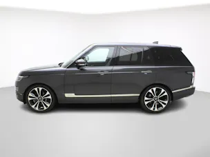 Land Rover Range Rover 3.0 I6D Fifty Edition