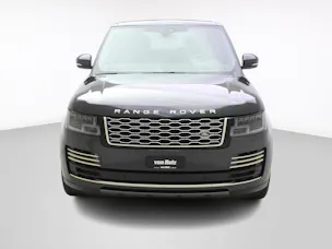 Land Rover Range Rover 3.0 I6D Fifty Edition