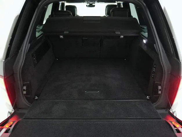 Land Rover Range Rover 3.0 I6D Fifty Edition