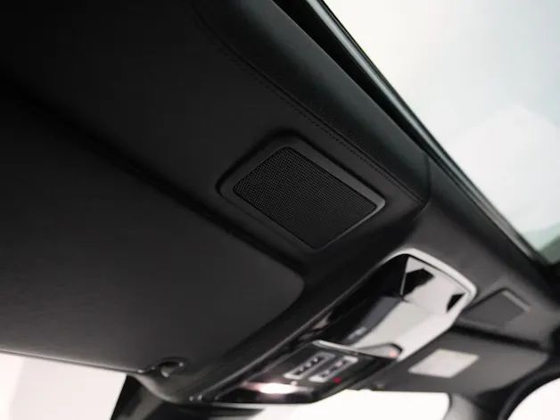 Land Rover Range Rover 3.0 I6D Fifty Edition