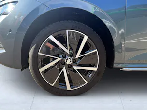 Škoda Kamiq 1.5 TSI ACT Style DSG