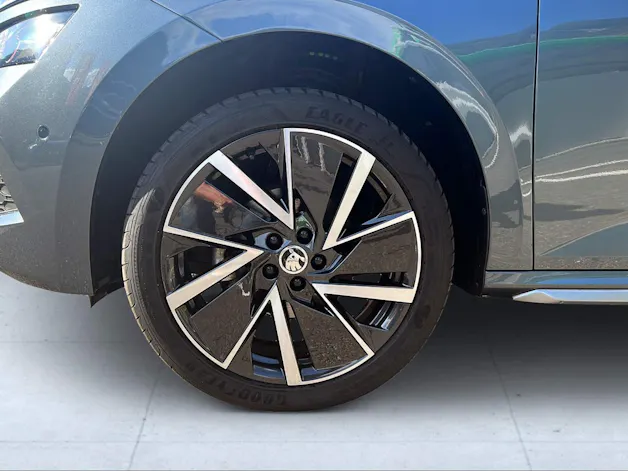 Škoda Kamiq 1.5 TSI ACT Style DSG
