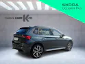 Škoda Kamiq 1.5 TSI ACT Style DSG