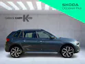 Škoda Kamiq 1.5 TSI ACT Style DSG