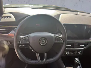 Škoda Kamiq 1.5 TSI ACT Style DSG