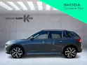 Škoda Kamiq 1.5 TSI ACT Style DSG