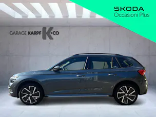 Škoda Kamiq 1.5 TSI ACT Style DSG