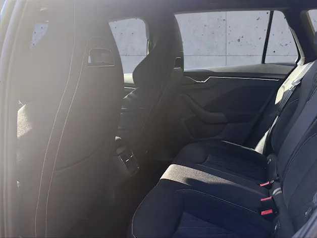 Škoda Kamiq 1.5 TSI ACT Style DSG