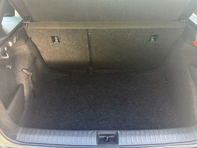 Škoda Kamiq 1.5 TSI ACT Style DSG