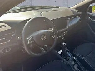 Škoda Kamiq 1.5 TSI ACT Style DSG