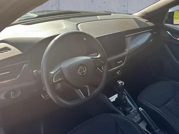 Škoda Kamiq 1.5 TSI ACT Style DSG
