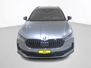 Škoda Superb 2.0 TDI Sportline 4x4 DSG