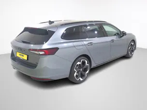 Škoda Superb 2.0 TDI Sportline 4x4 DSG