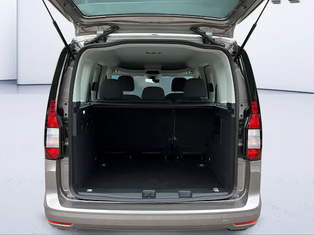 VW Caddy 1.5 TSI Life DSG