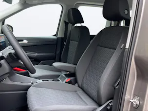 VW Caddy 1.5 TSI Life DSG
