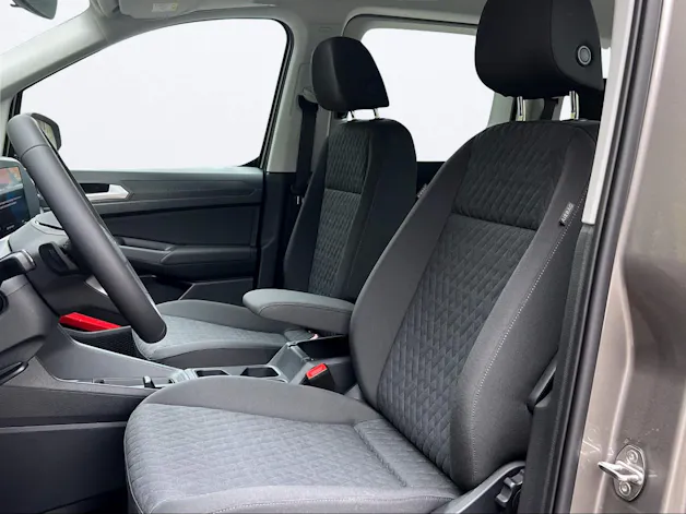 VW Caddy 1.5 TSI Life DSG