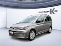 VW Caddy 1.5 TSI Life DSG