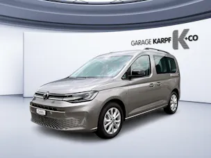VW Caddy 1.5 TSI Life DSG