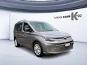 VW Caddy 1.5 TSI Life DSG