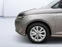VW Caddy 1.5 TSI Life DSG