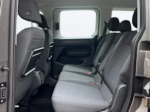 VW Caddy 1.5 TSI Life DSG