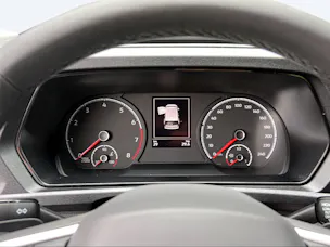 VW Caddy 1.5 TSI Life DSG