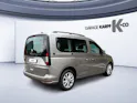 VW Caddy 1.5 TSI Life DSG