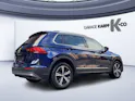 VW Tiguan 1.5TSI Evo Comfortline DSG