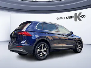 VW Tiguan 1.5TSI Evo Comfortline DSG