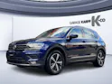 VW Tiguan 1.5TSI Evo Comfortline DSG