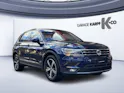 VW Tiguan 1.5TSI Evo Comfortline DSG